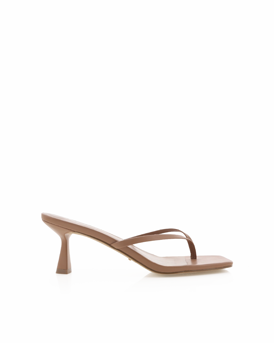 Fashion Forward XAMI - COFFEE