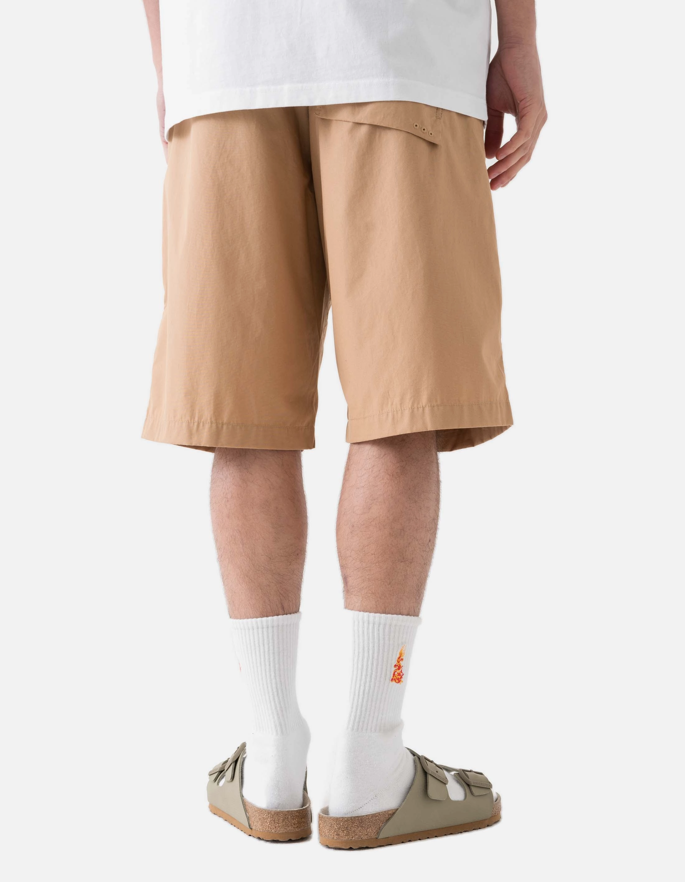 Everyday Flex 5302 Original Snoshorts Loose Fit Coyote