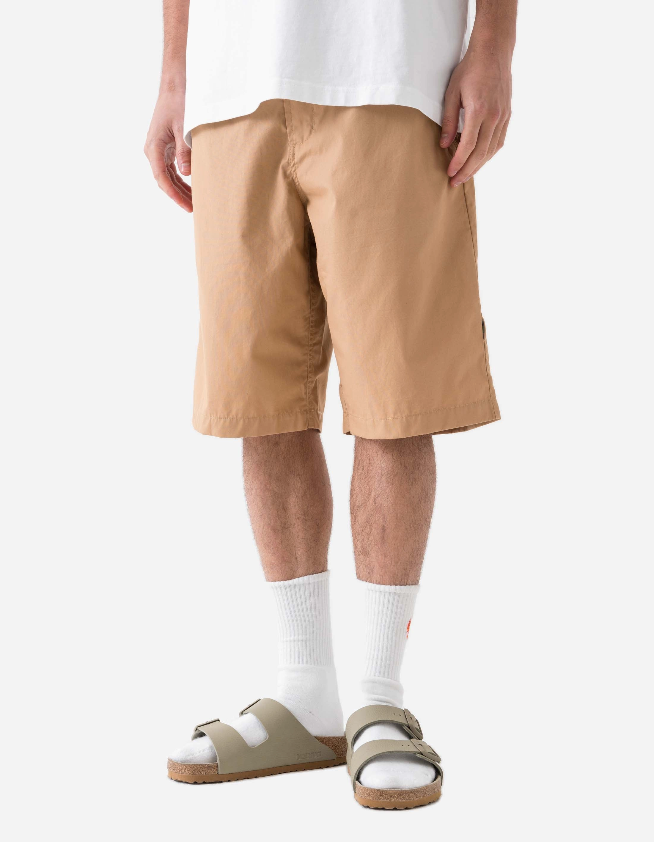 5302 Original Snoshorts Loose Fit Coyote Style Basic Weekend Comfort