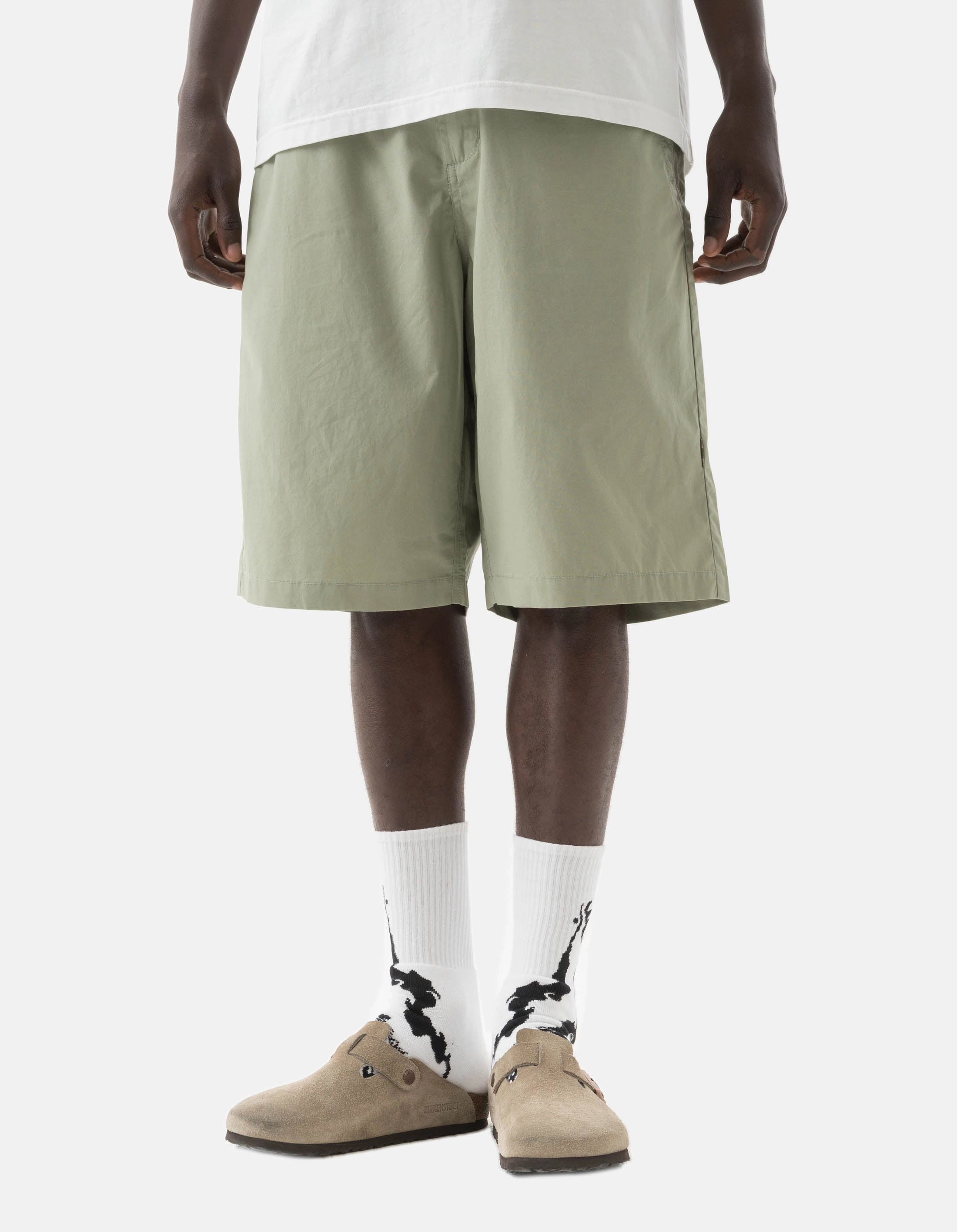 5302 Original Snoshorts Loose Fit Sage Outdoor Fit