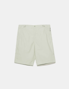 Crisp Look 5302 Original Snoshorts Loose Fit Sage