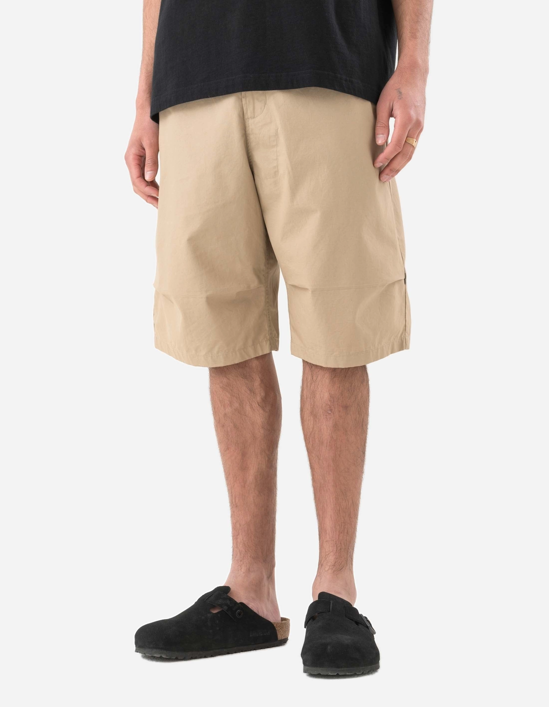 6094 Tiger Dragon Loose Snoshorts Sand Sport Wear Parka