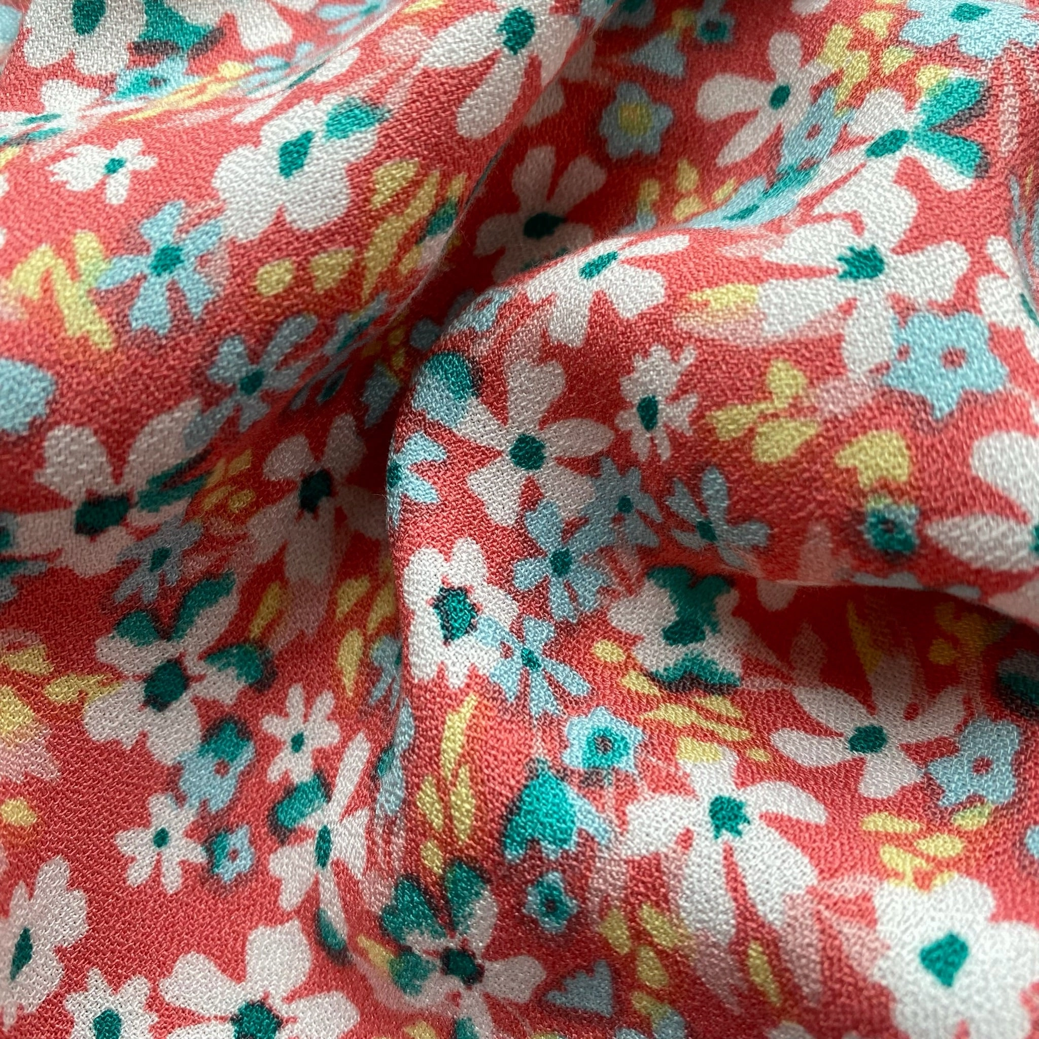 ABRA Print Top Formal Occasion