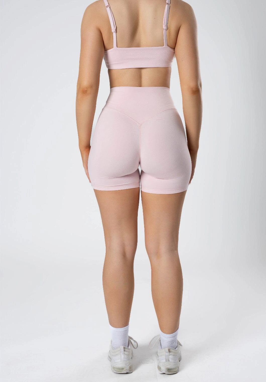 Reluna Original Sculptseam? Short 6" Primrose Flexible Fabric