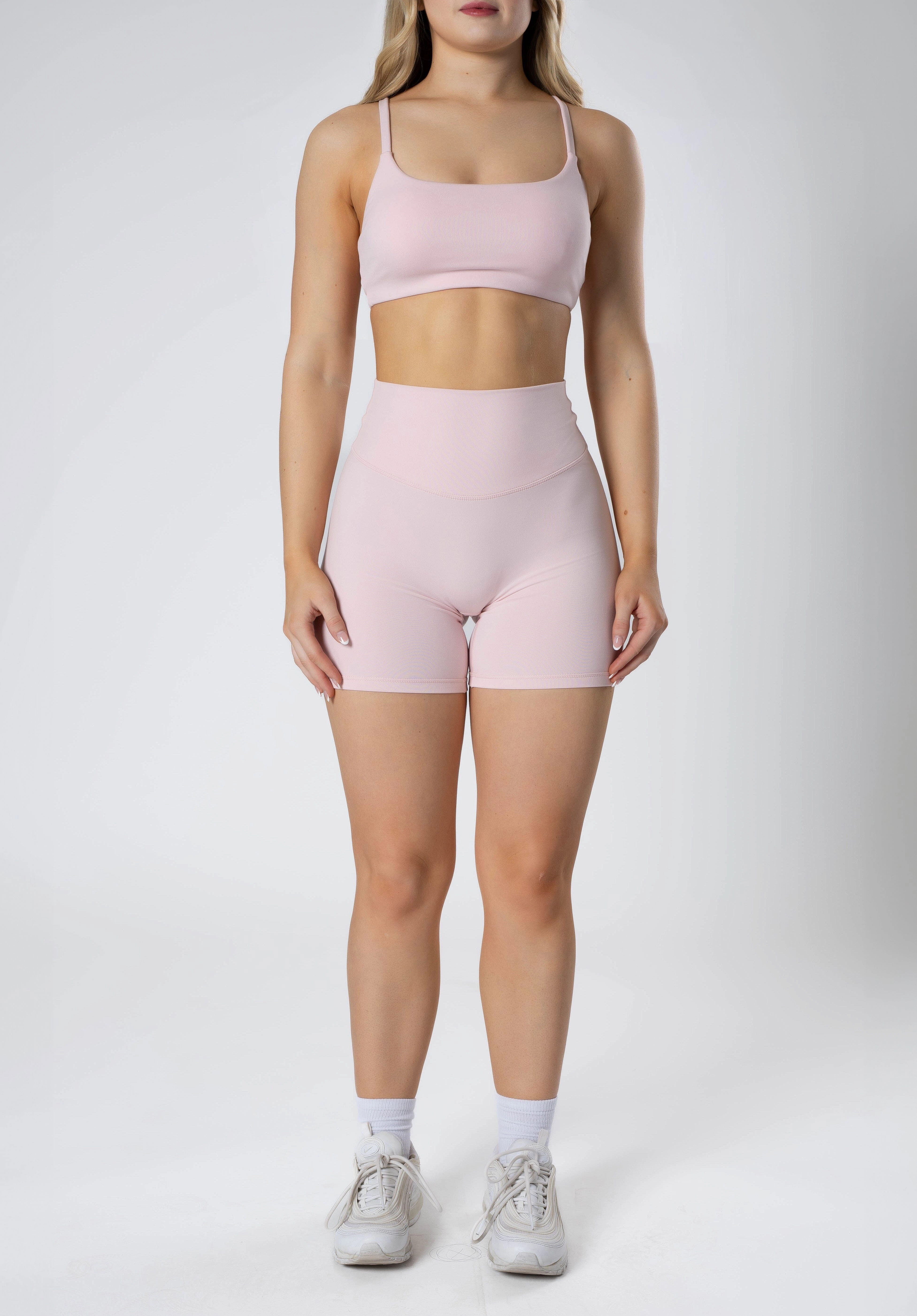 Reluna Original Sculptseam? Short 6" Primrose Athletic Comfort