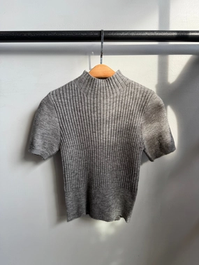 PLUTO Top Essential Knitwear