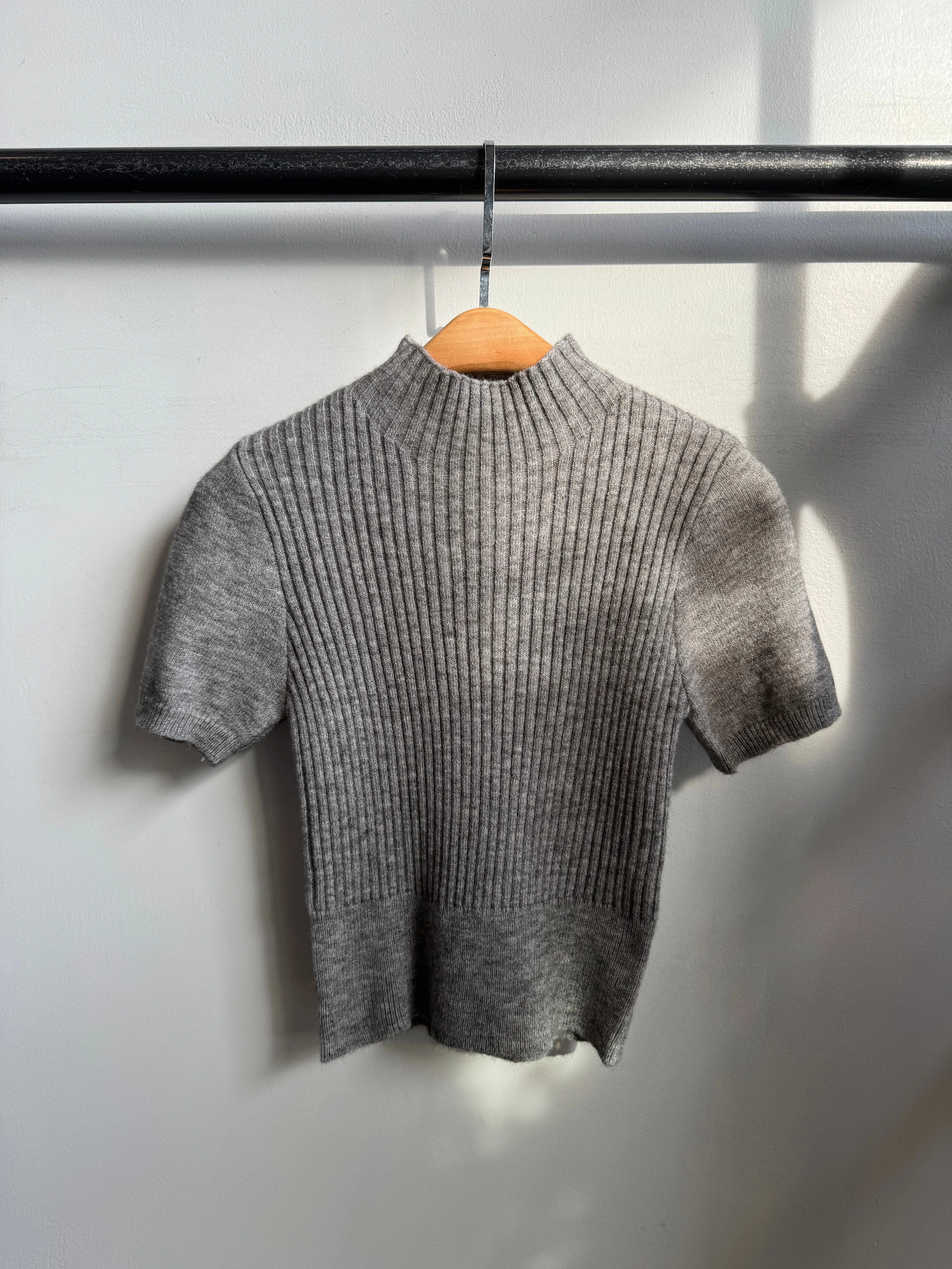 Sustainable Yarn PLUTO Top