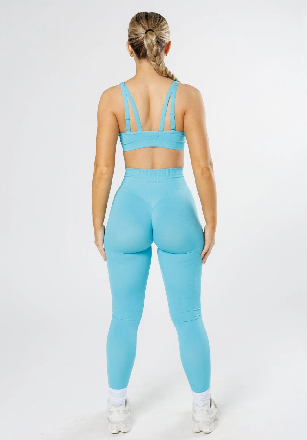 CurveFlex Hourglass Sculptseam? Plus Seamless Legging Juicy Versatile Feel Breath Flow