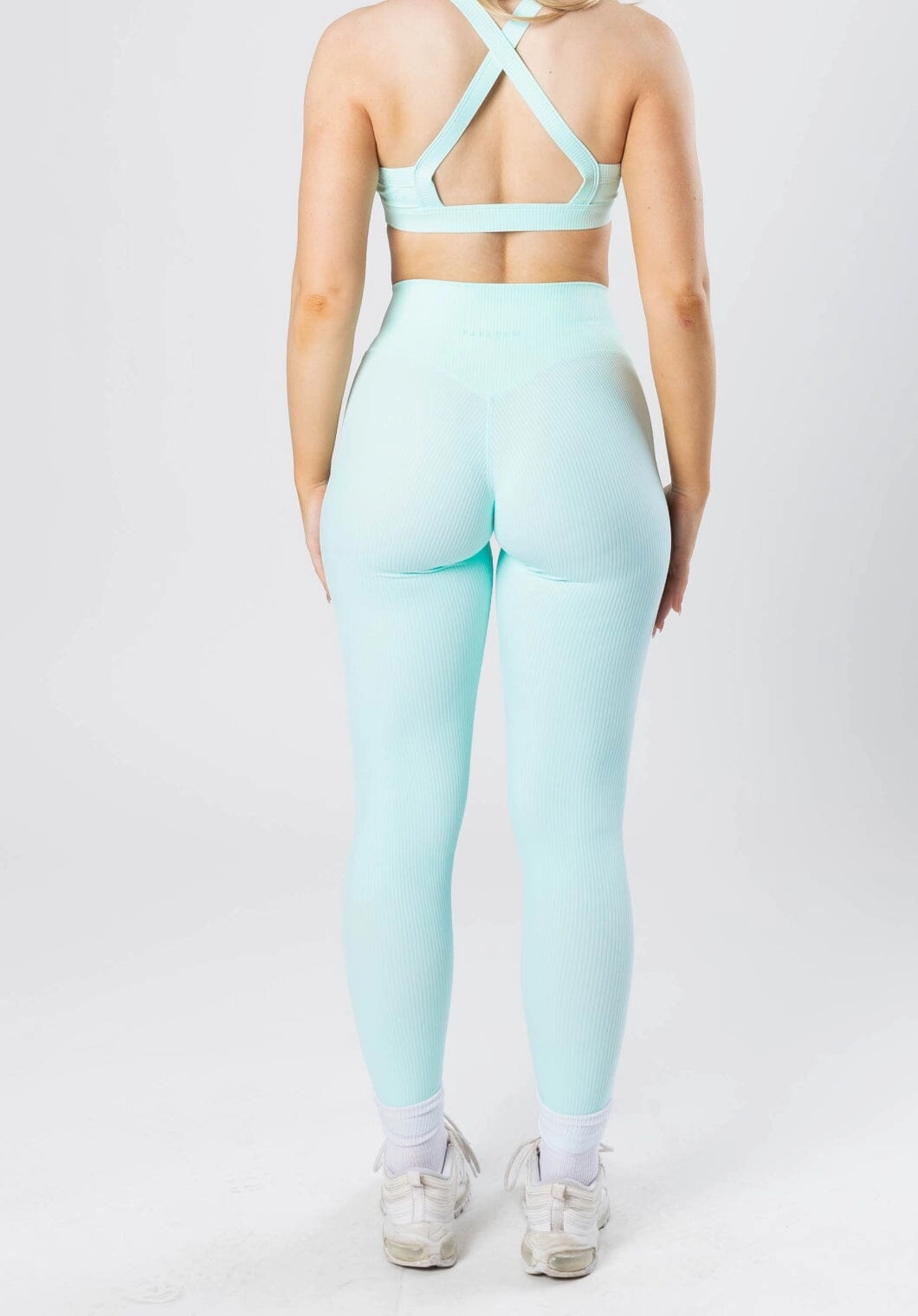 CloudRib? Original Sculptseam? Legging Poolside Non Bunching Everyday Active Fit