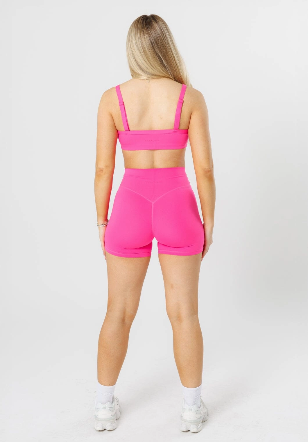 Reluna Original Sculptseam? Short 5?? Crush Functional Fit