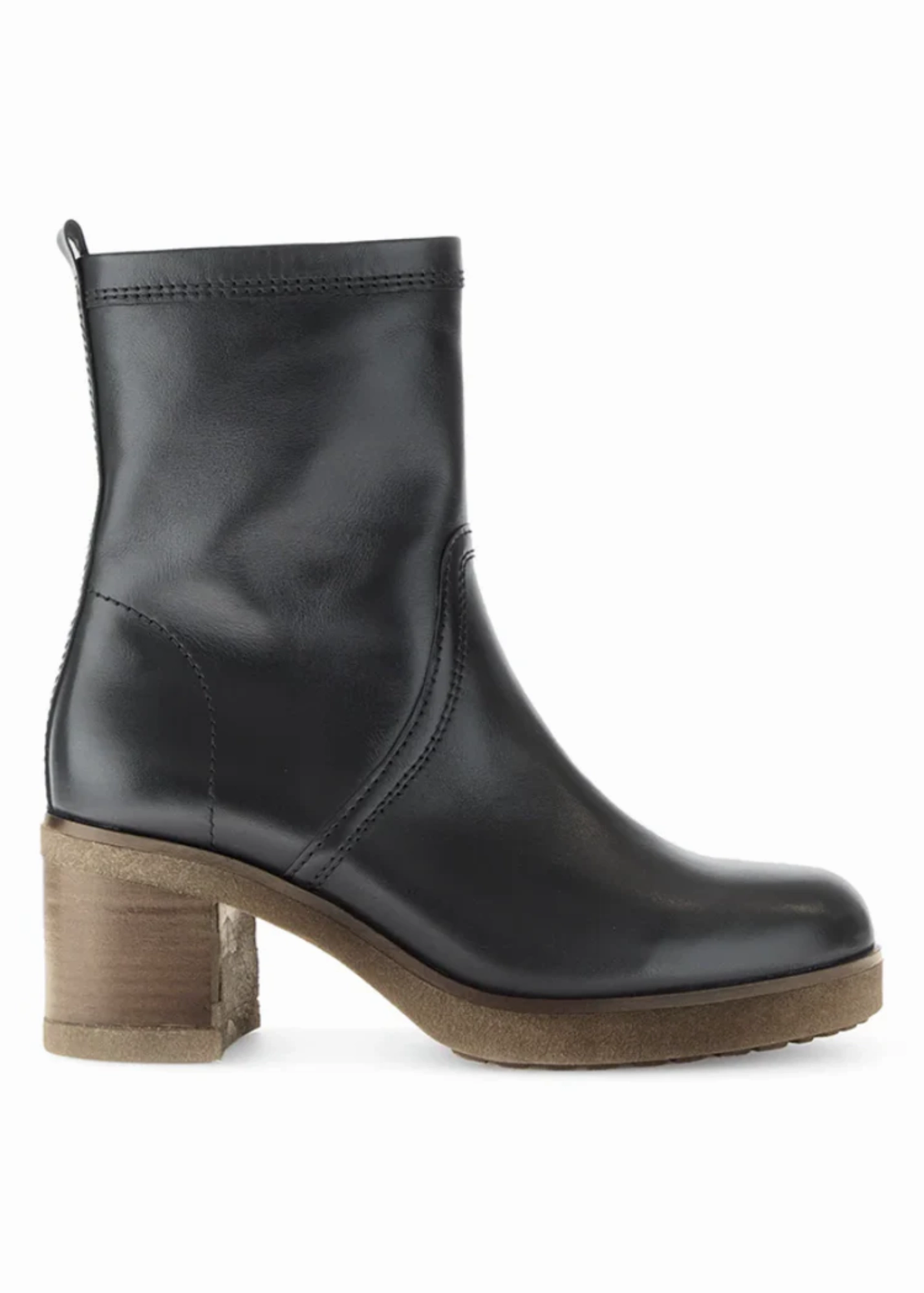 Gabor Gina Heeled Boot Climate Friendly