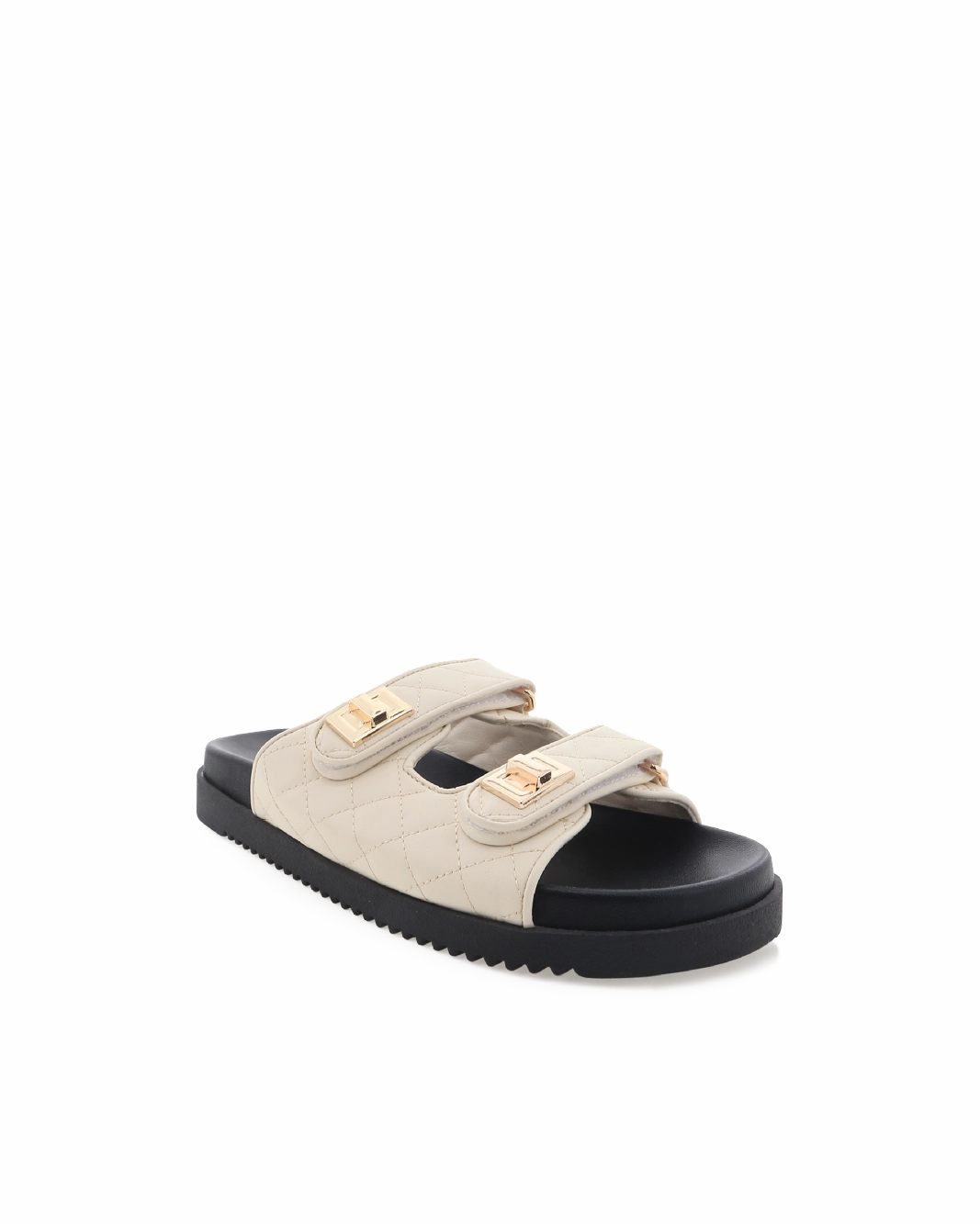 AILEE - BONE-BLACK Beach Mode