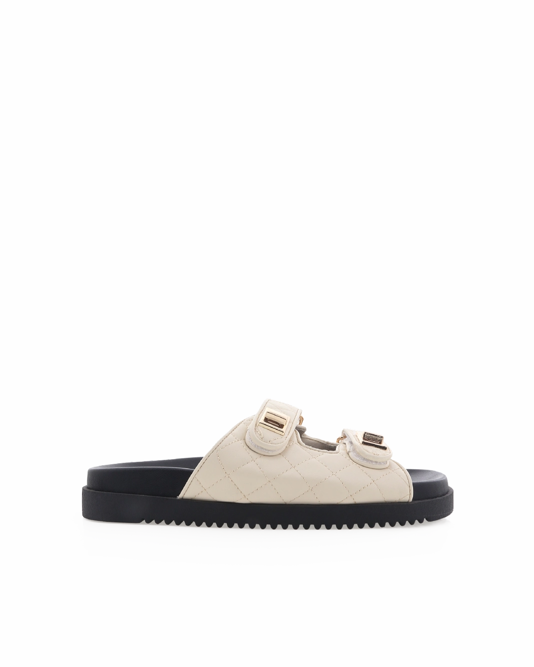 Wearable All Day AILEE - BONE-BLACK