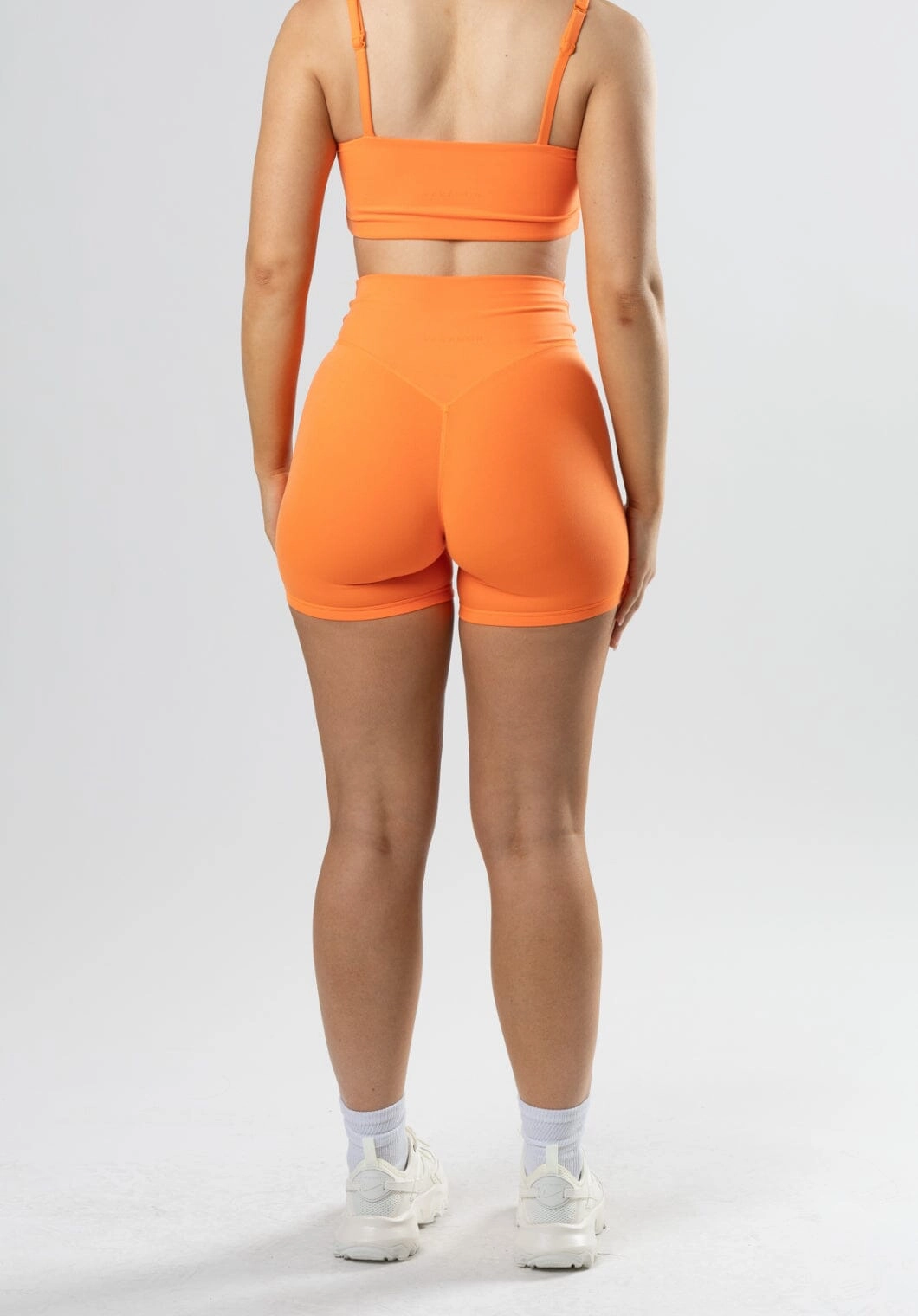 AirSilk Crossover Sculptseam? Short Bird of Paradise Vintage Look