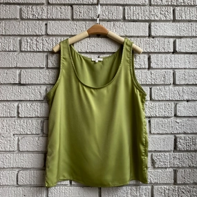 BERLIN Flowy Top Happiness