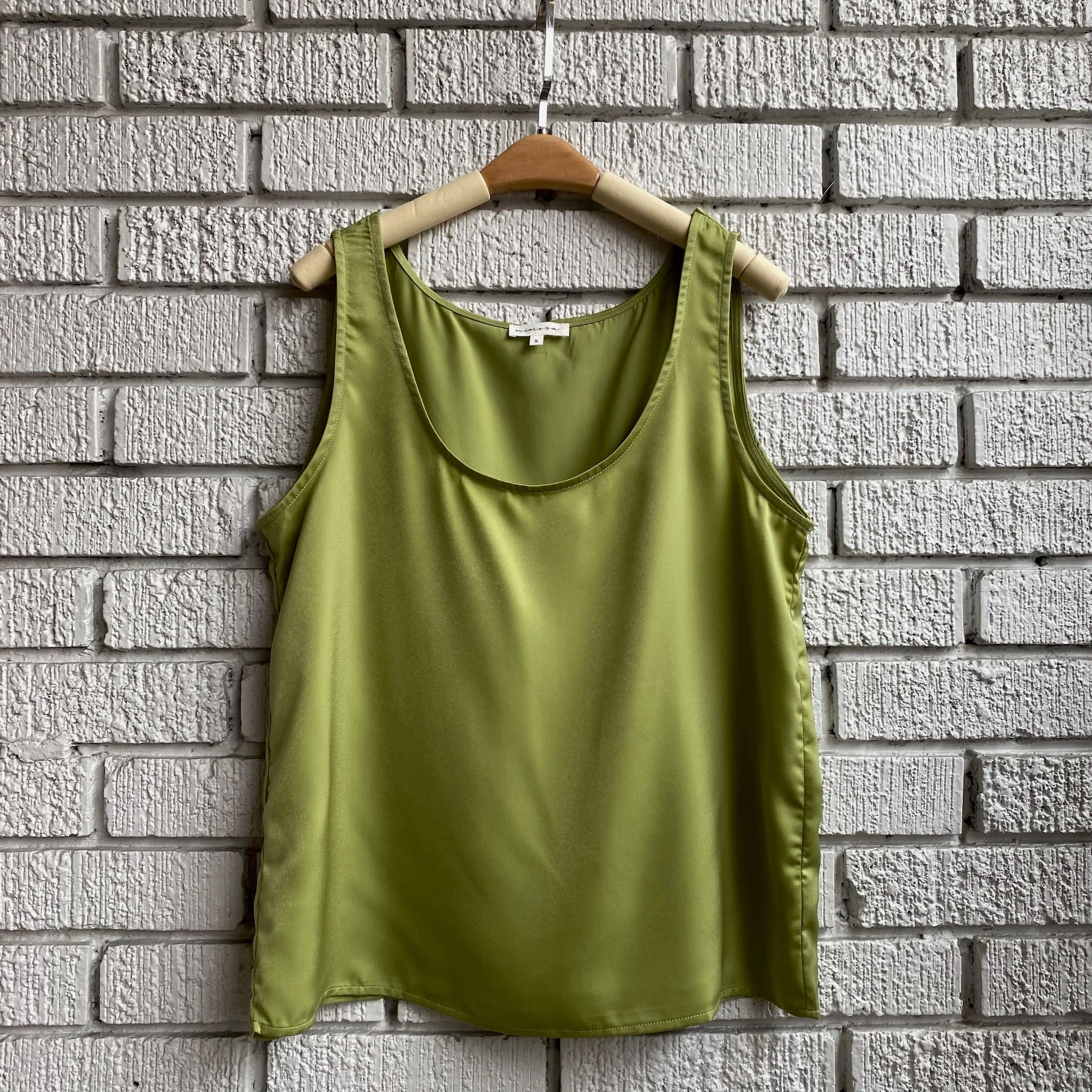 slice BERLIN Flowy Top