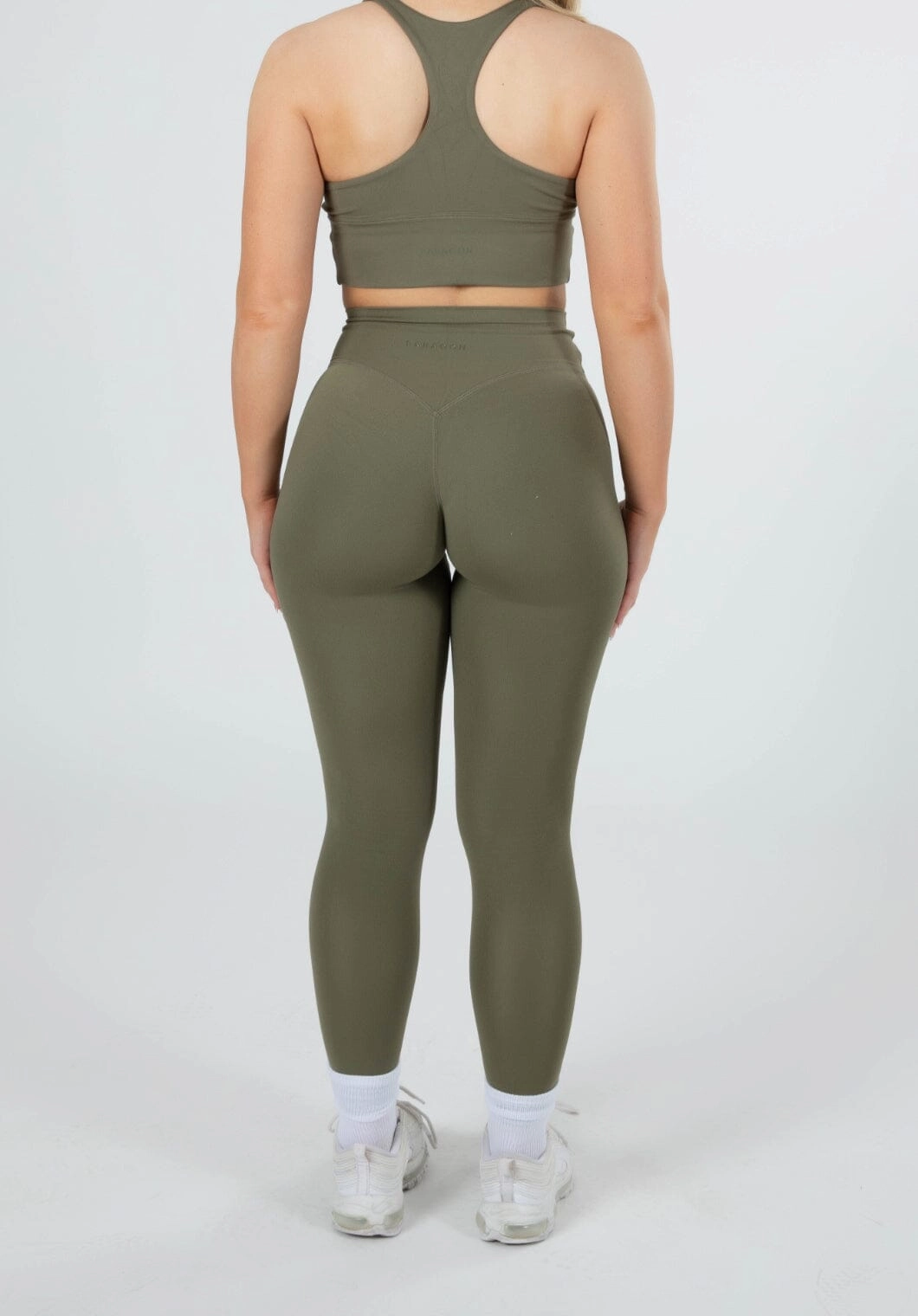 AirSilk Original Sculptseam? Legging Everglades For Teens Ultra Light Trend Seeker Airport Travel