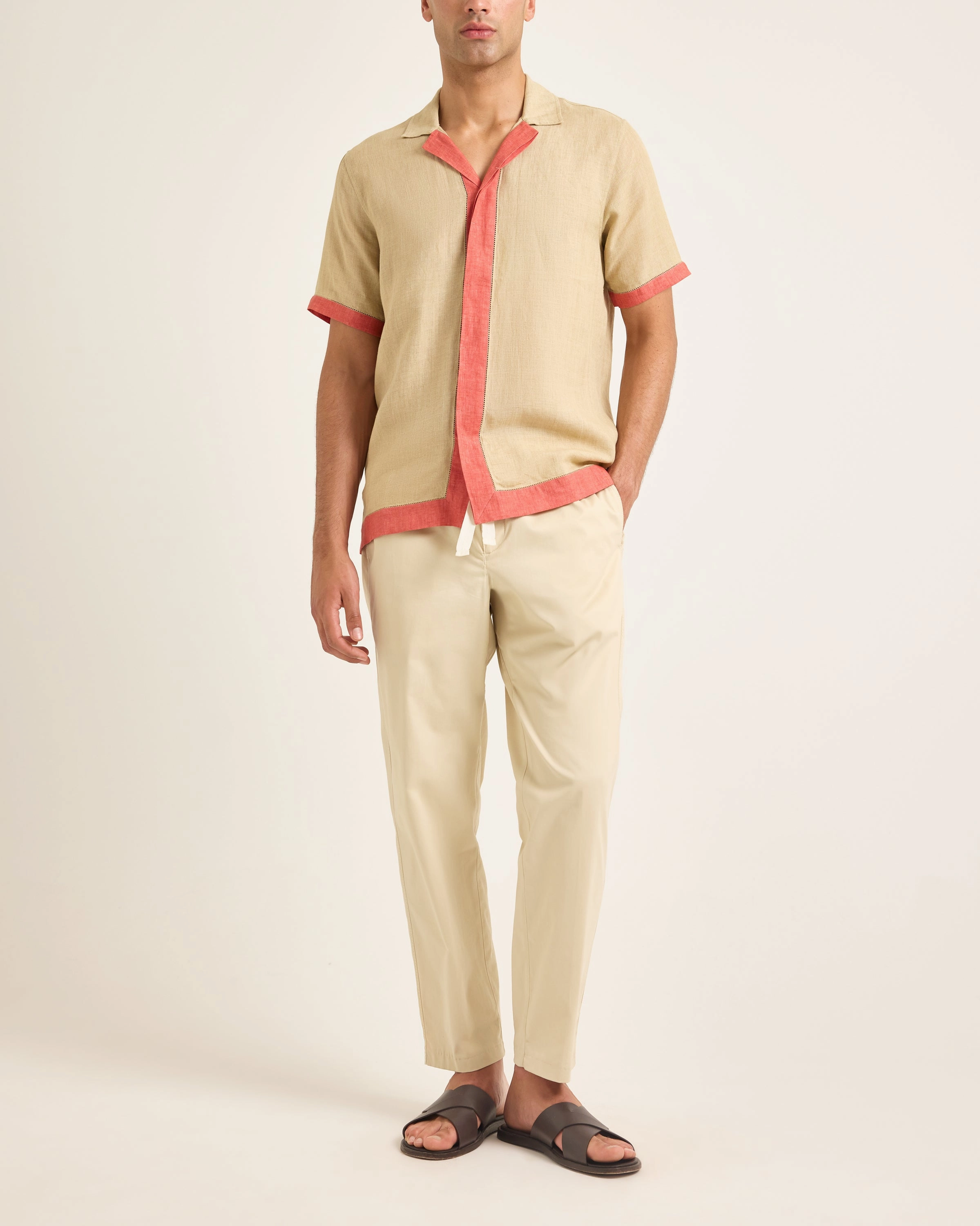 Maitan Lino Cozy Option