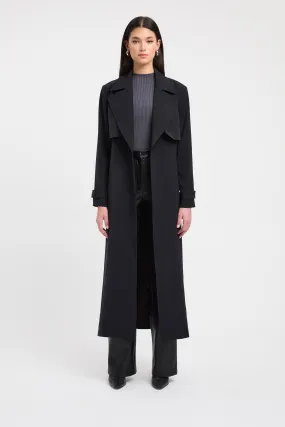 Flex Fit Fabric Magnetic Fasteners Maria Core Trench