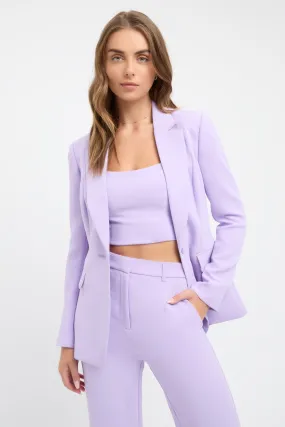 Alpha Pocket Blazer anti slip grip