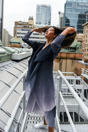 Alquema - AC2404-CGL Collare Coat Abrasion Proof Shoulders