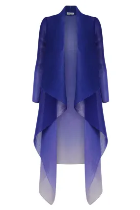 All Weather Performance MoistureWickingTechnology Alquema - AC2404-SL Collare Coat