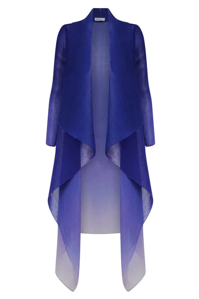 All Weather Performance MoistureWickingTechnology Alquema - AC2404-SL Collare Coat