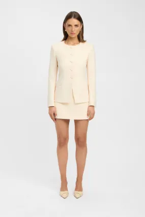 Alto Crew Jacket Dual Layer Insulation