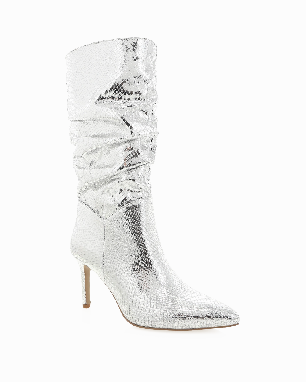 JENNIFER - SILVER SCALE Horse Riding