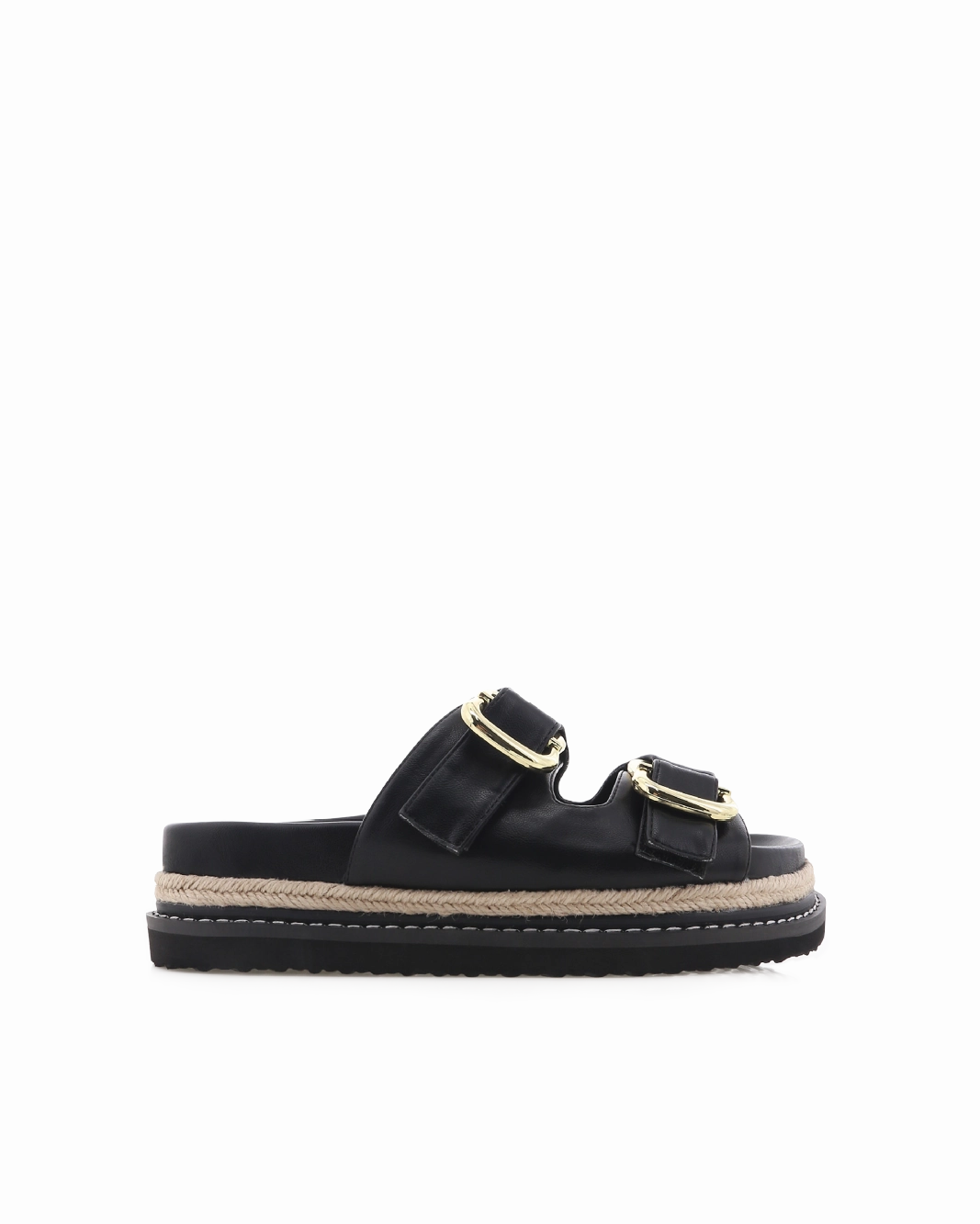 ALESSIA - BLACK Resort Mood