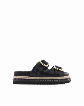 ALESSIA - BLACK Resort Mood