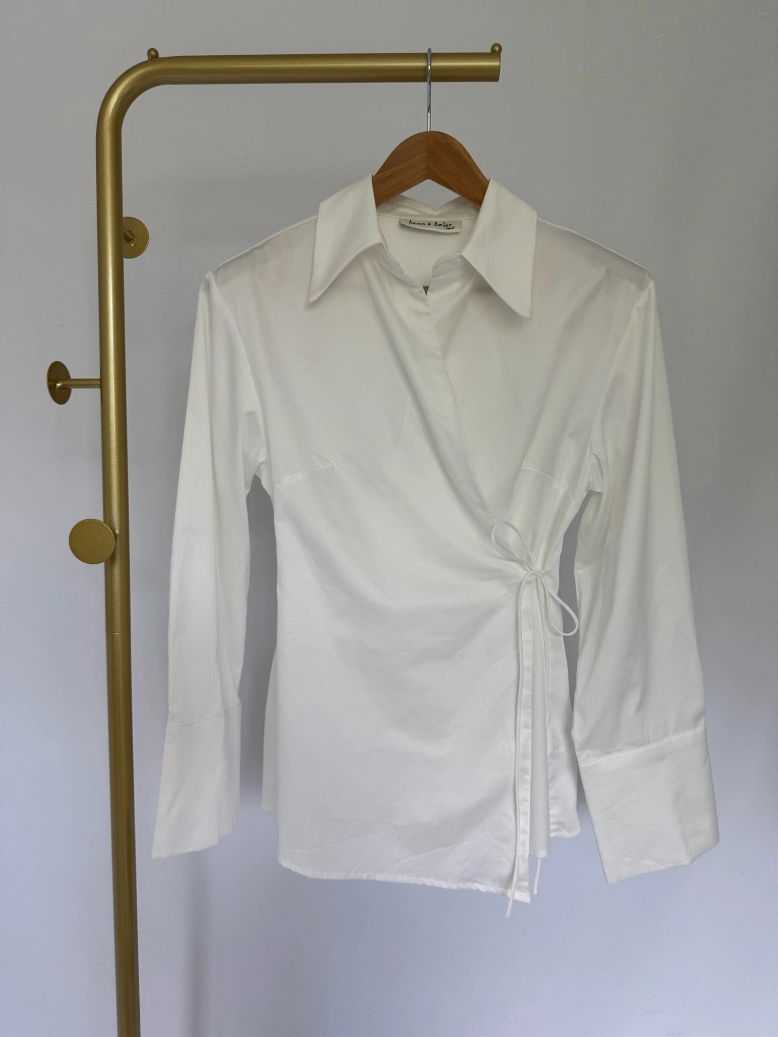 HARMONY Shirt Christmas Anti Odor Coating