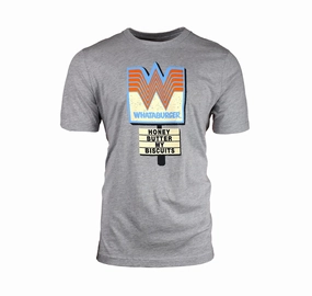 Soft Knit Honey Butter My Biscuits Tee