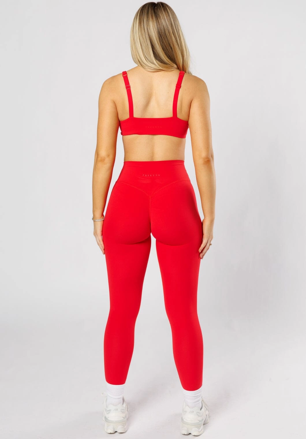 Fresh Vibe Mesh Panel Gym Workout FormLux? Original Sculptseam? Plus Legging Pulse