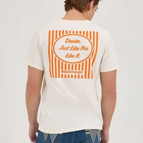 Classic Polo Wrangler? x Whataburger? Just Like You Like It T-Shirt