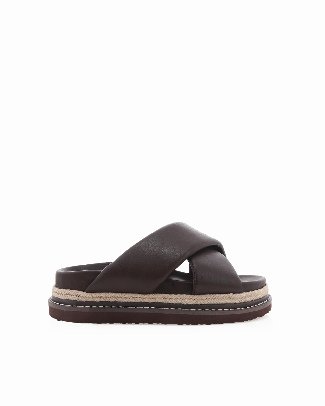 ARABEL - CHOCOLATE Boardwalk Glam