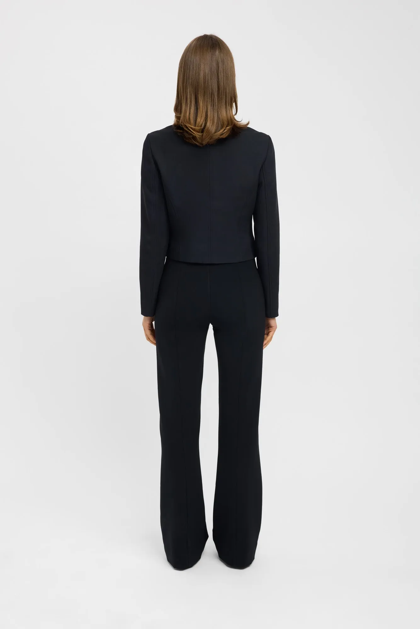 Designer Inspired Ariel Slim Jacket