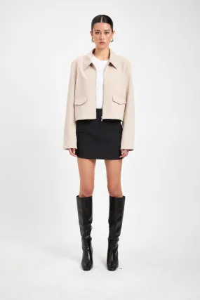 Ariel Staple Jacket UV Block