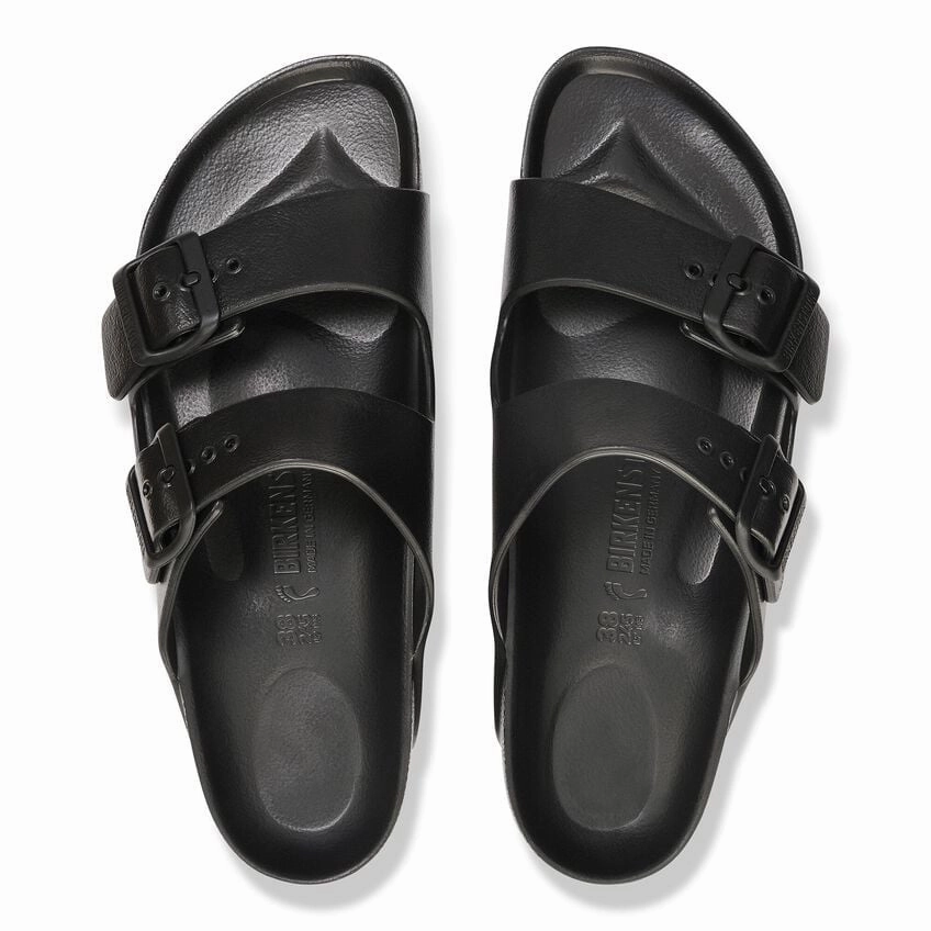 Easy Flow Arizona EVA in Black from Birkenstock
