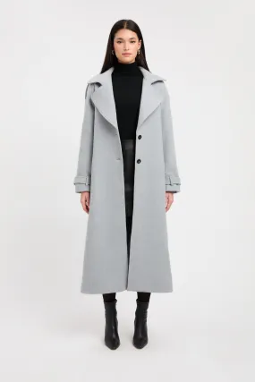 Aspen Core Coat Dry Weather Look