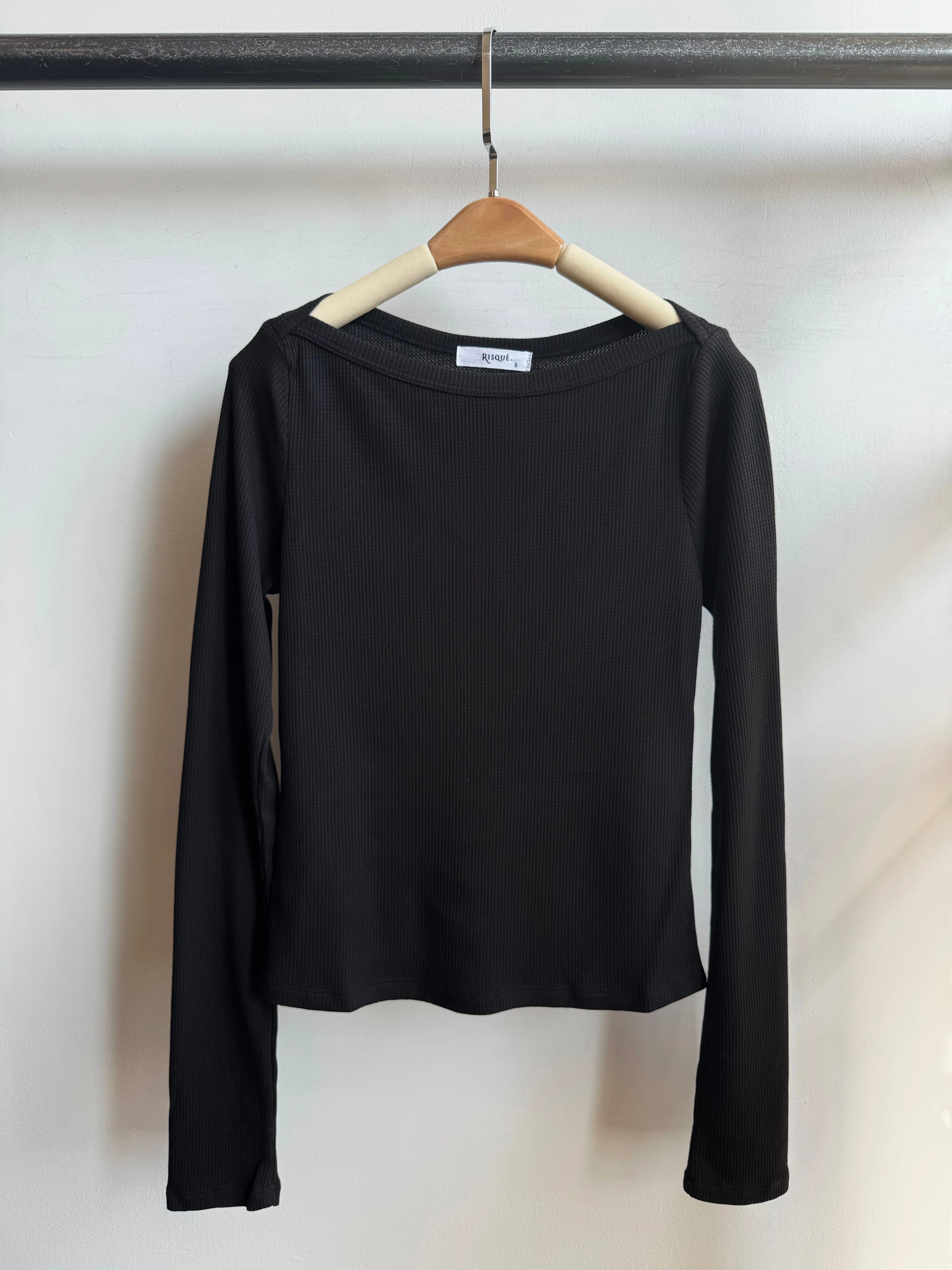 Coastal town ASPIRATION Top