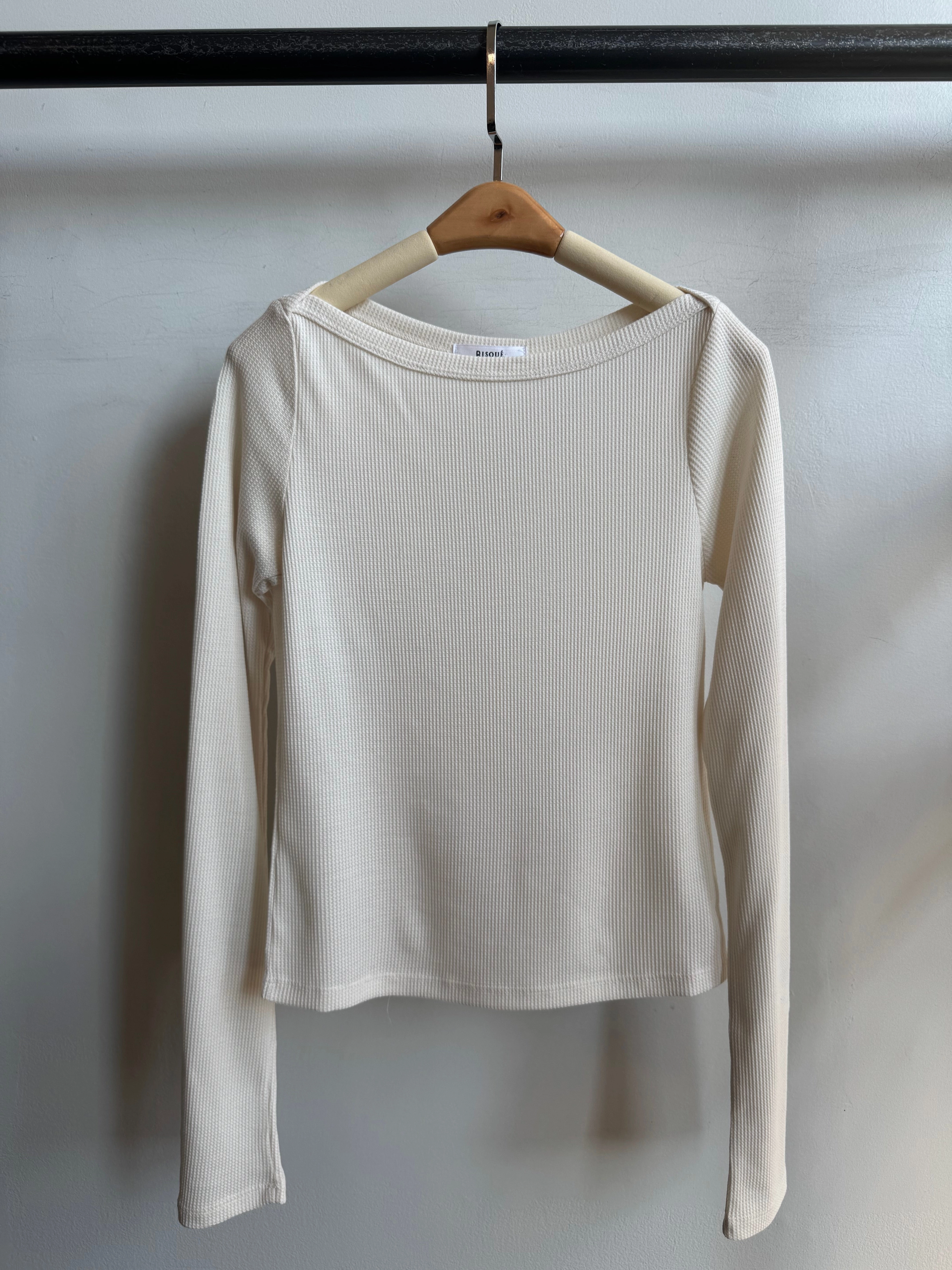 ASPIRATION Top Elastic design