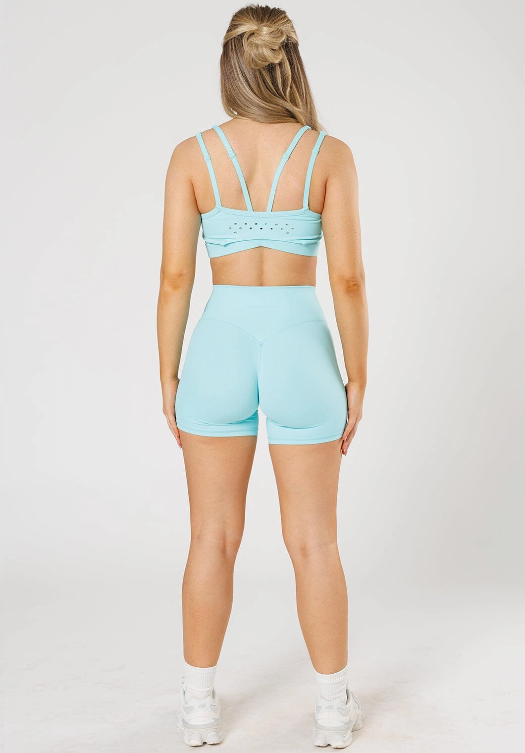RecStretch Original Sculptseam? Plus 5?? Short Macaron swim shorts