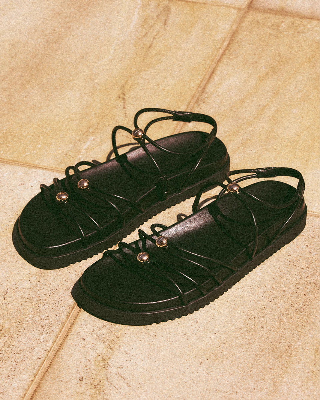 Impact Resistance ATWOOD - BLACK