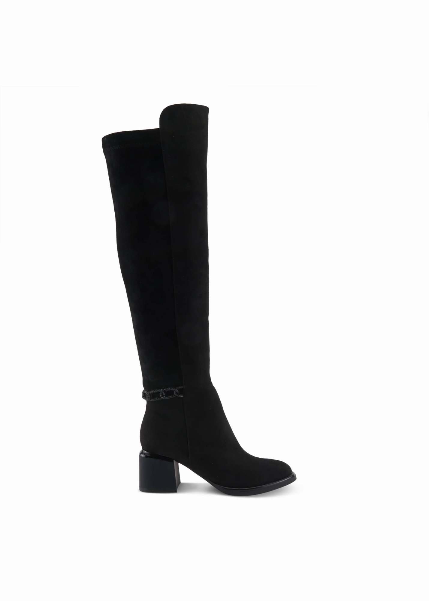 Azura Vesuvius Tall Boot Insulated Snowy Path packable