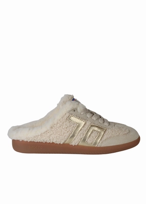 Back 70 Easter FL Slip On Sneaker Midsole Foam