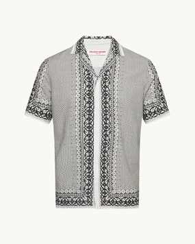 Maitan Linen Functional Comfort Brunch Outfit