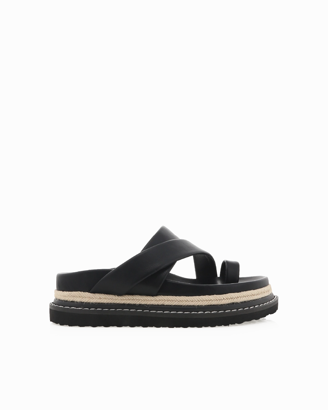 ARMAS - BLACK platform