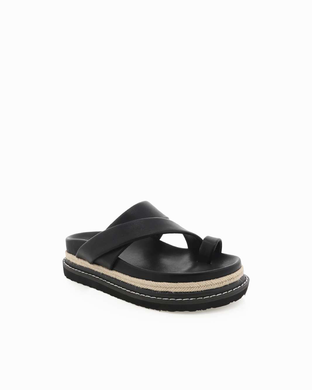 Ergonomic Design ARMAS - BLACK