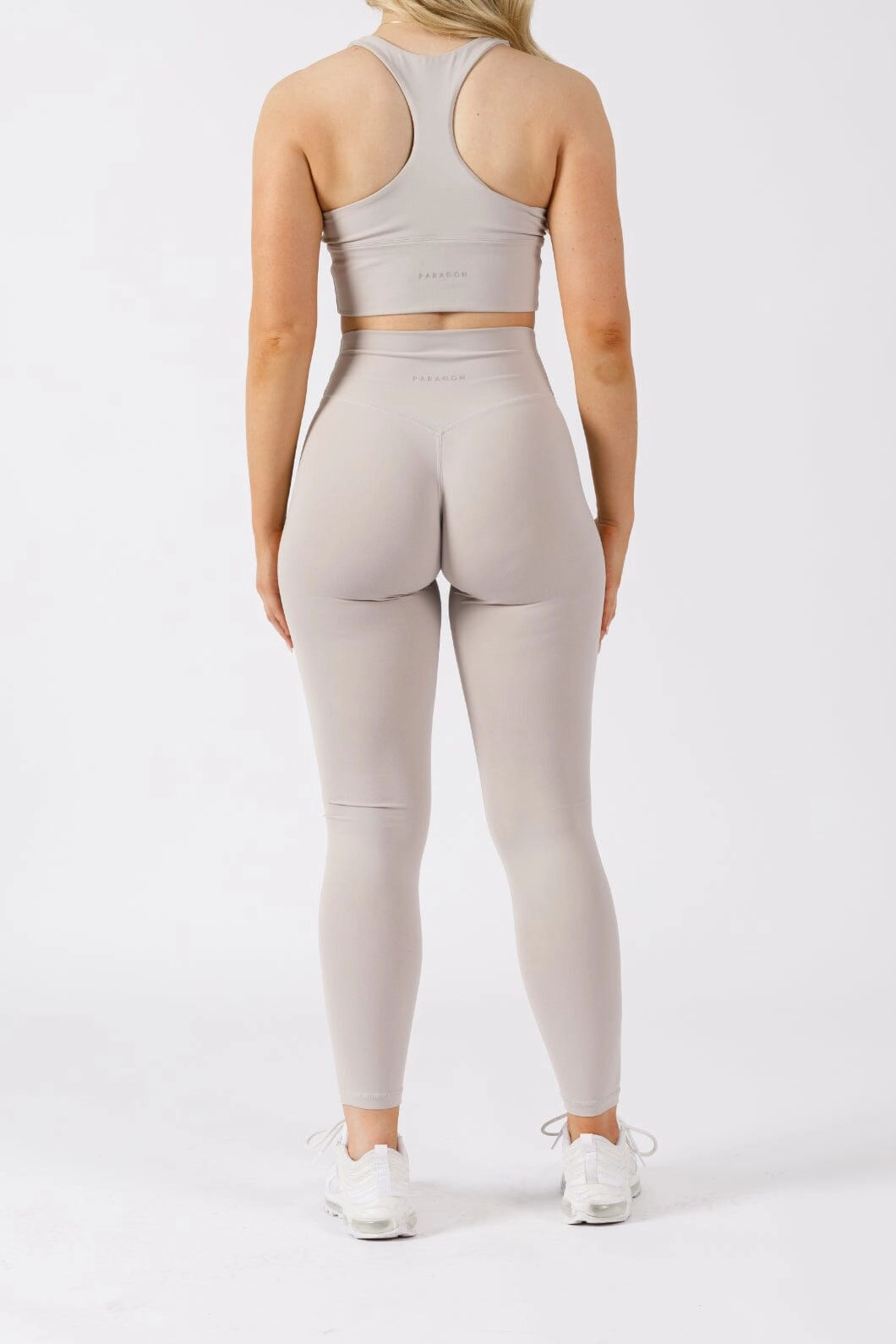 UltraLux Curve Contour Sculptseam? Legging Halo Moisture Wicking All Ages